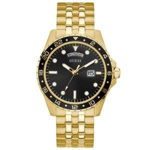 Оригинален Men часовник Guess GW0220G4