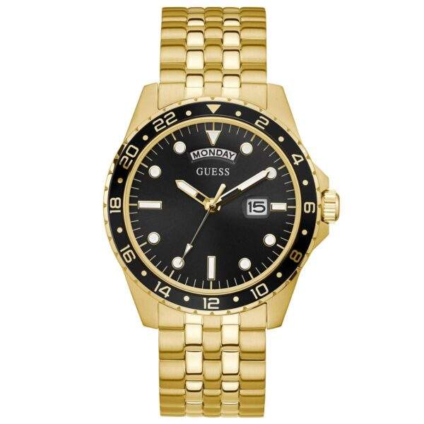 Оригинален Men часовник Guess GW0220G4