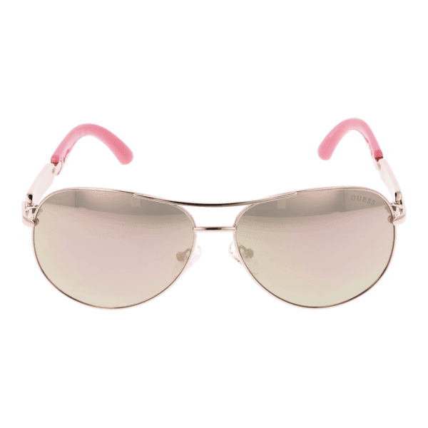 664689723928_01 Слънчеви очила Guess Sunglasses GU7295 28G 60