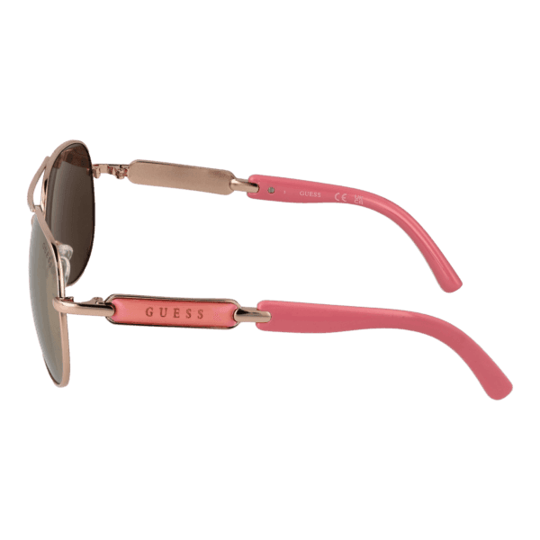 664689723928_03 Guess Sunglasses GU7295 6028G