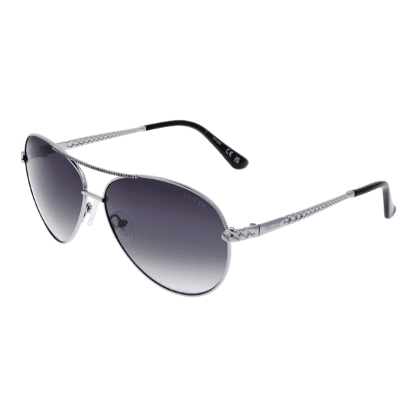 664689837939_00 Оригинални Women слънчеви очила Guess Sunglasses GU7470-S 08B 60