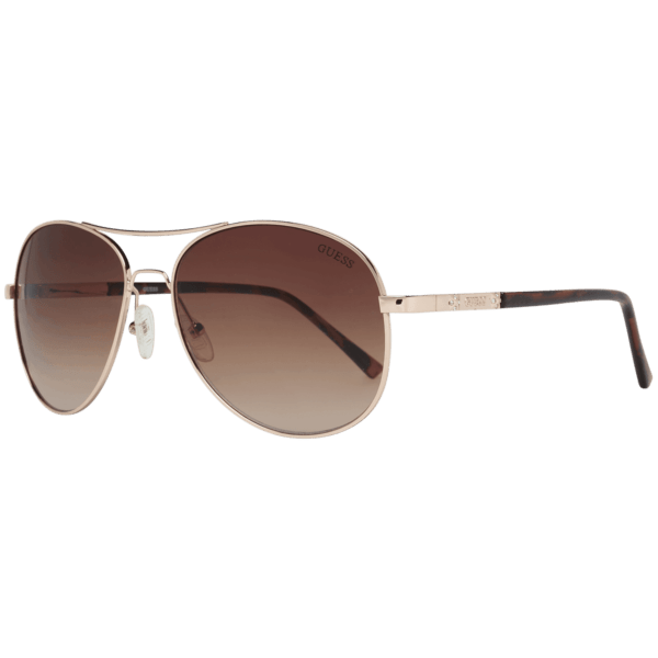 Оригинални Women слънчеви очила Guess Sunglasses GF0295 33F 60