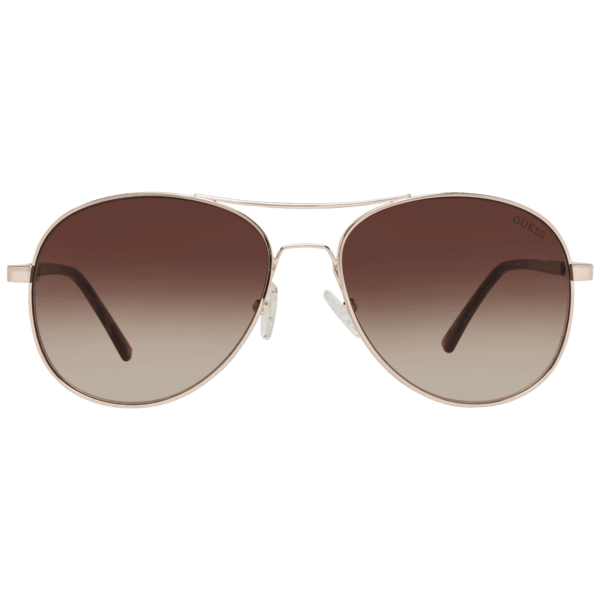 Слънчеви очила Guess Sunglasses GF0295 33F 60