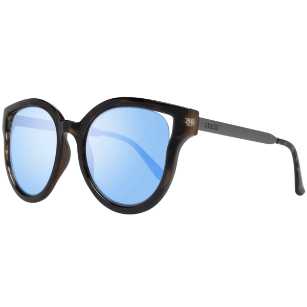 664689971473_00 Оригинални Women слънчеви очила Guess Sunglasses GF0323 53X 54