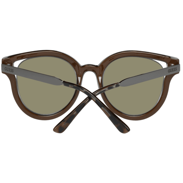 664689971473_02 Women слънчеви очила Guess Sunglasses GF0323 53X 54