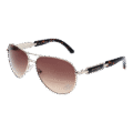 Оригинални Women слънчеви очила Guess Sunglasses GU7295 H73 60