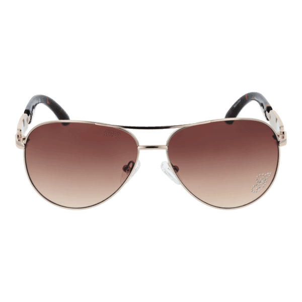 Слънчеви очила Guess Sunglasses GU7295 H73 60