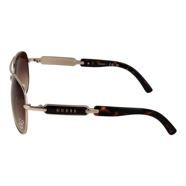 Guess Sunglasses GU7295 60H73