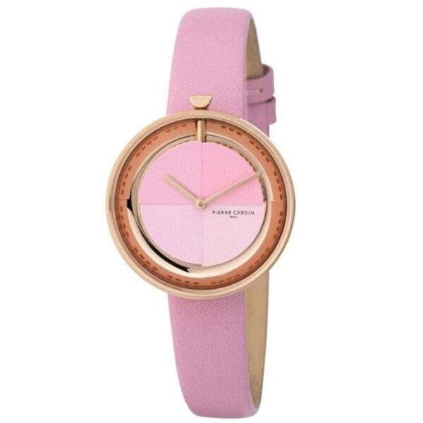 7611382582638_00 Оригинален Women часовник Pierre Cardin CMA.0004