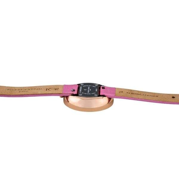 7611382582638_01 Rose Gold Women Pierre Cardin часовник модел CMA.0004
