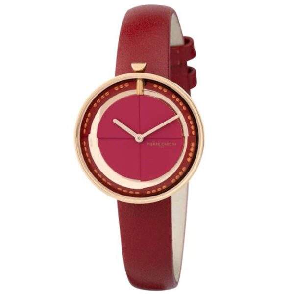 7611382582669_00 Оригинален Women часовник Pierre Cardin CMA.0007