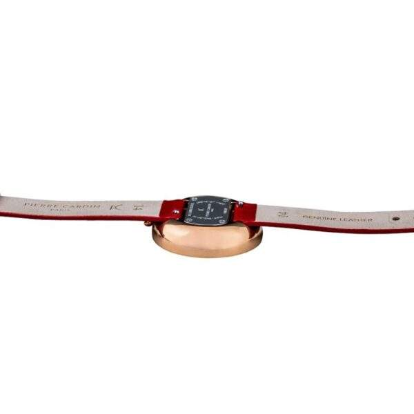 7611382582669_01 Rose Gold Women Pierre Cardin часовник модел CMA.0007