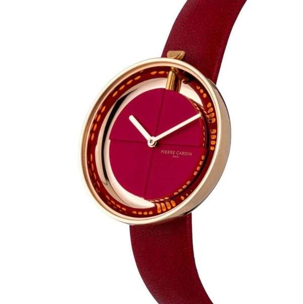 7611382582669_02 Часовник Pierre Cardin CMA.0007