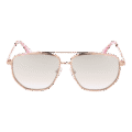 Слънчеви очила Guess Sunglasses GU7635 28U 57