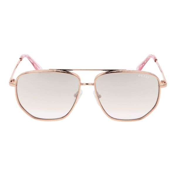 Слънчеви очила Guess Sunglasses GU7635 28U 57
