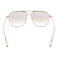 Women слънчеви очила Guess Sunglasses GU7635 28U 57