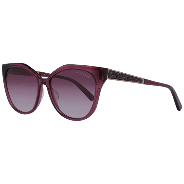 889214115751_00 Оригинални Women слънчеви очила Marciano by Guess Sunglasses GM0804 75Z 56