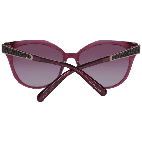 889214115751_02 Women слънчеви очила Marciano by Guess Sunglasses GM0804 75Z 56