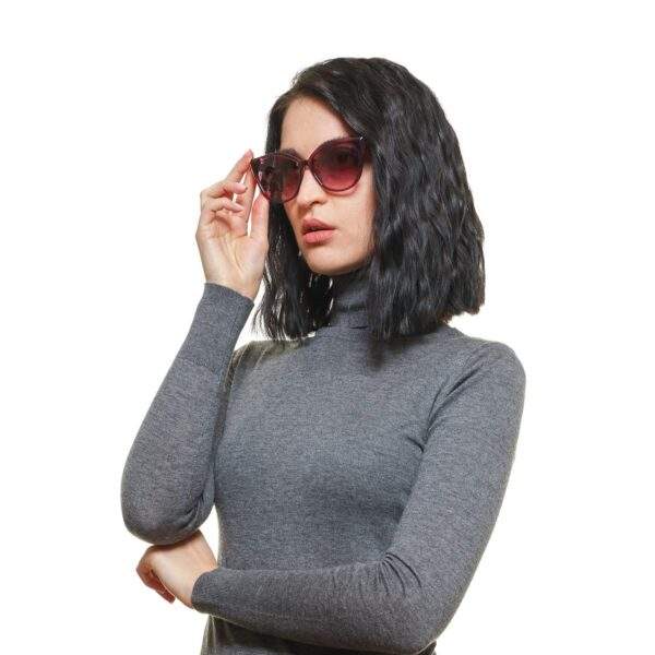 889214115751_03 Marciano by Guess Sunglasses GM0804 5675Z