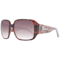 Оригинални Women слънчеви очила Guess Sunglasses GU7682 52F 62