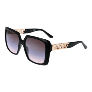 Оригинални Women слънчеви очила Guess Sunglasses GU7689 01T 55