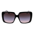 Слънчеви очила Guess Sunglasses GU7689 01T 55