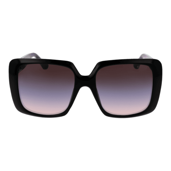 889214148490_01 Слънчеви очила Guess Sunglasses GU7689 01T 55
