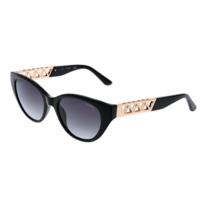 Оригинални Women слънчеви очила Guess Sunglasses GU7690 01B 52