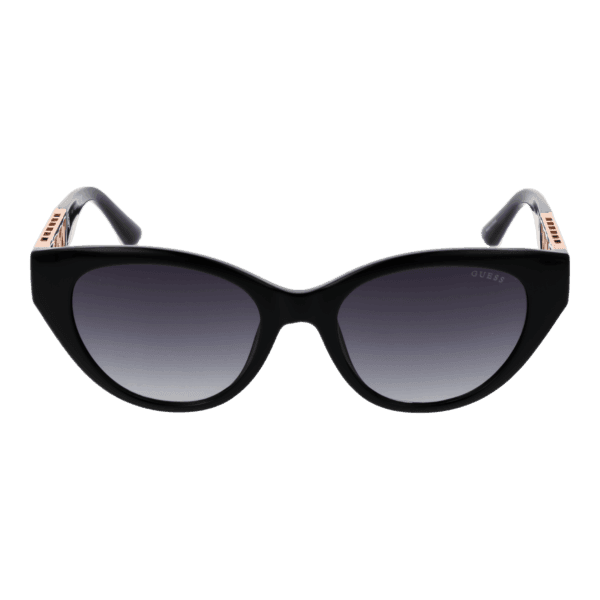 889214148520_01 Слънчеви очила Guess Sunglasses GU7690 01B 52