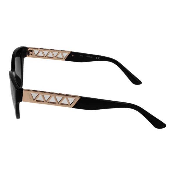 889214148520_03 Guess Sunglasses GU7690 5201B