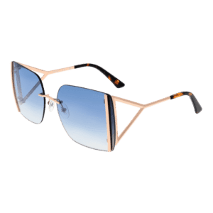 Оригинални Women слънчеви очила Guess Sunglasses GU7718 28W 62