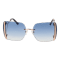 Слънчеви очила Guess Sunglasses GU7718 28W 62