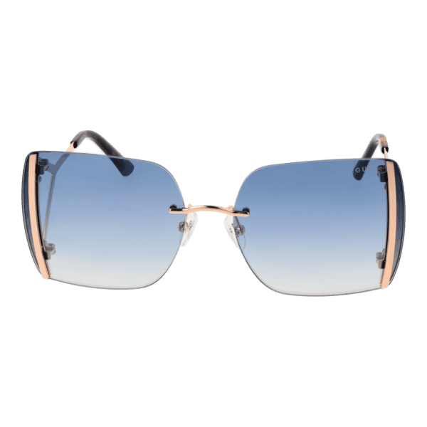 Слънчеви очила Guess Sunglasses GU7718 28W 62