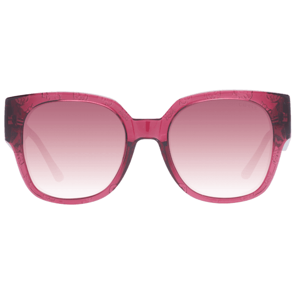 Слънчеви очила Guess Sunglasses GU7727 69U 55