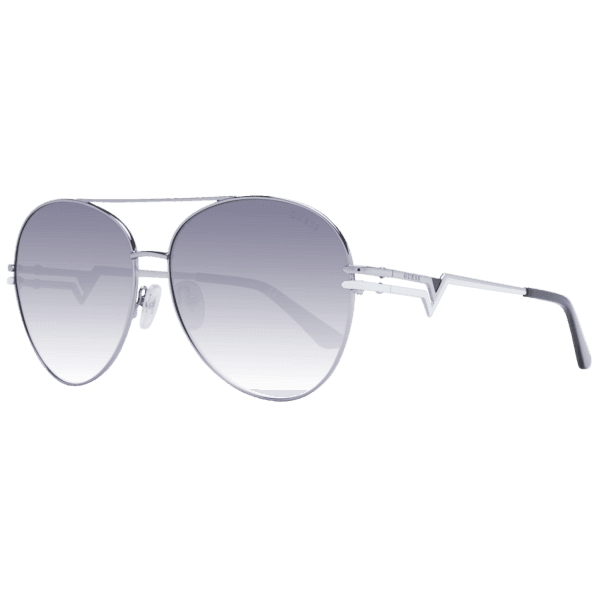889214229168_00 Оригинални Women слънчеви очила Guess Sunglasses GU7735 08B 64