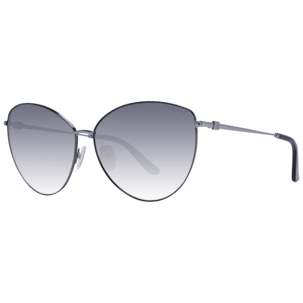 889214229656_00 Оригинални Women слънчеви очила Guess Sunglasses GU7746 08B 66