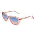 Оригинални Women слънчеви очила Guess Sunglasses GU7774 74W 55