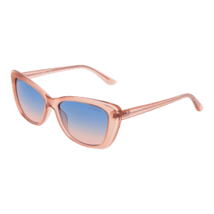 Оригинални Women слънчеви очила Guess Sunglasses GU7774 74W 55