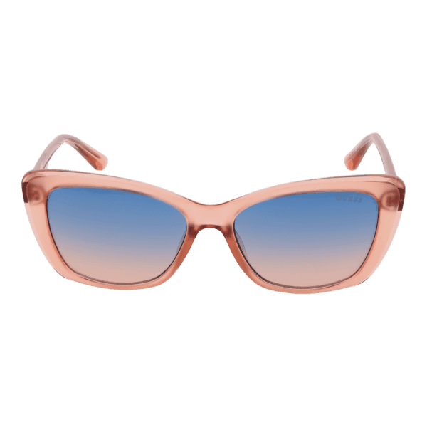 889214257888_01 Слънчеви очила Guess Sunglasses GU7774 74W 55