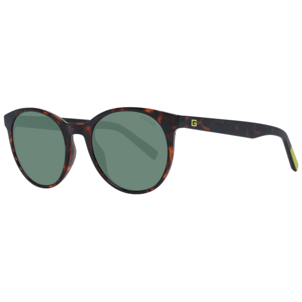 Оригинални Men слънчеви очила Guess Sunglasses GU00023 52N 52