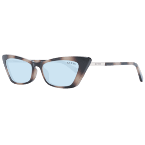 Оригинални Women слънчеви очила Guess Sunglasses GU8229 53V 53