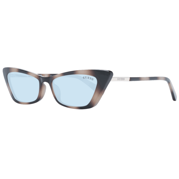 889214282026_00 Оригинални Women слънчеви очила Guess Sunglasses GU8229 53V 53