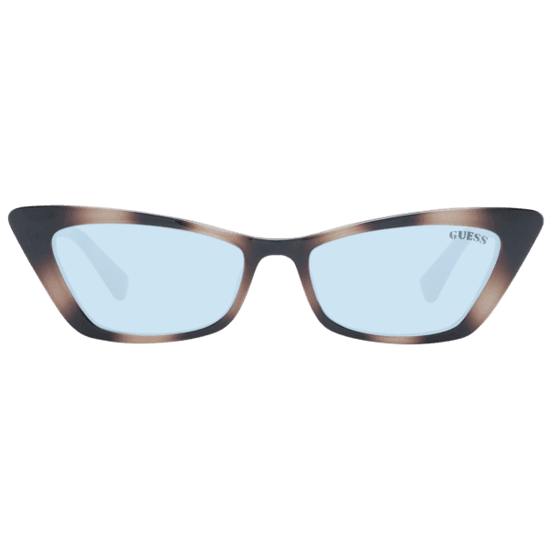 889214282026_01 Слънчеви очила Guess Sunglasses GU8229 53V 53