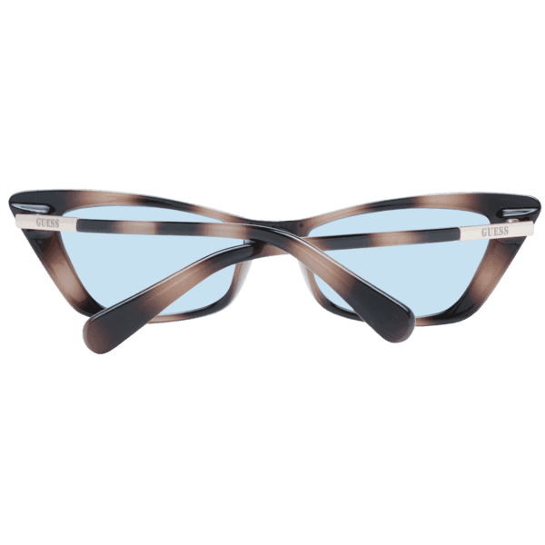 889214282026_02 Women слънчеви очила Guess Sunglasses GU8229 53V 53