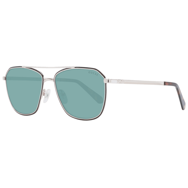 889214305640_00 Оригинални Men слънчеви очила Guess Sunglasses GU00046 33N 56