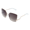 Оригинални Women слънчеви очила Guess Sunglasses GU7814 32G 62