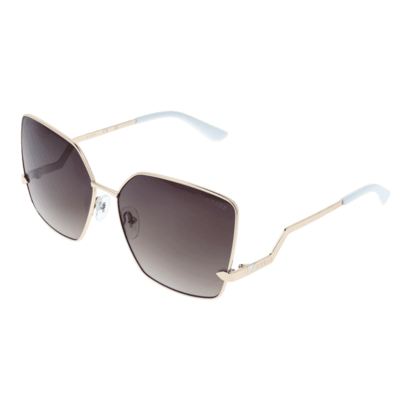 889214305886_00 Оригинални Women слънчеви очила Guess Sunglasses GU7814 32G 62