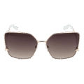 Слънчеви очила Guess Sunglasses GU7814 32G 62