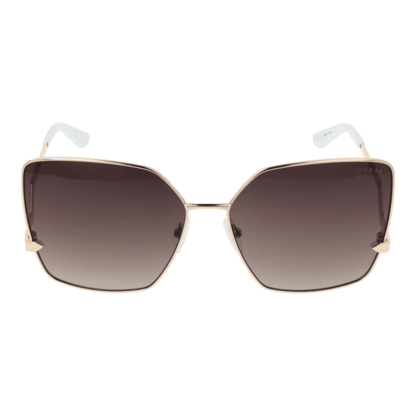 889214305886_01 Слънчеви очила Guess Sunglasses GU7814 32G 62