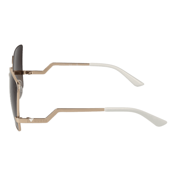 889214305886_03 Guess Sunglasses GU7814 6232G